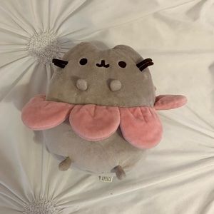 Pusheen Plushie